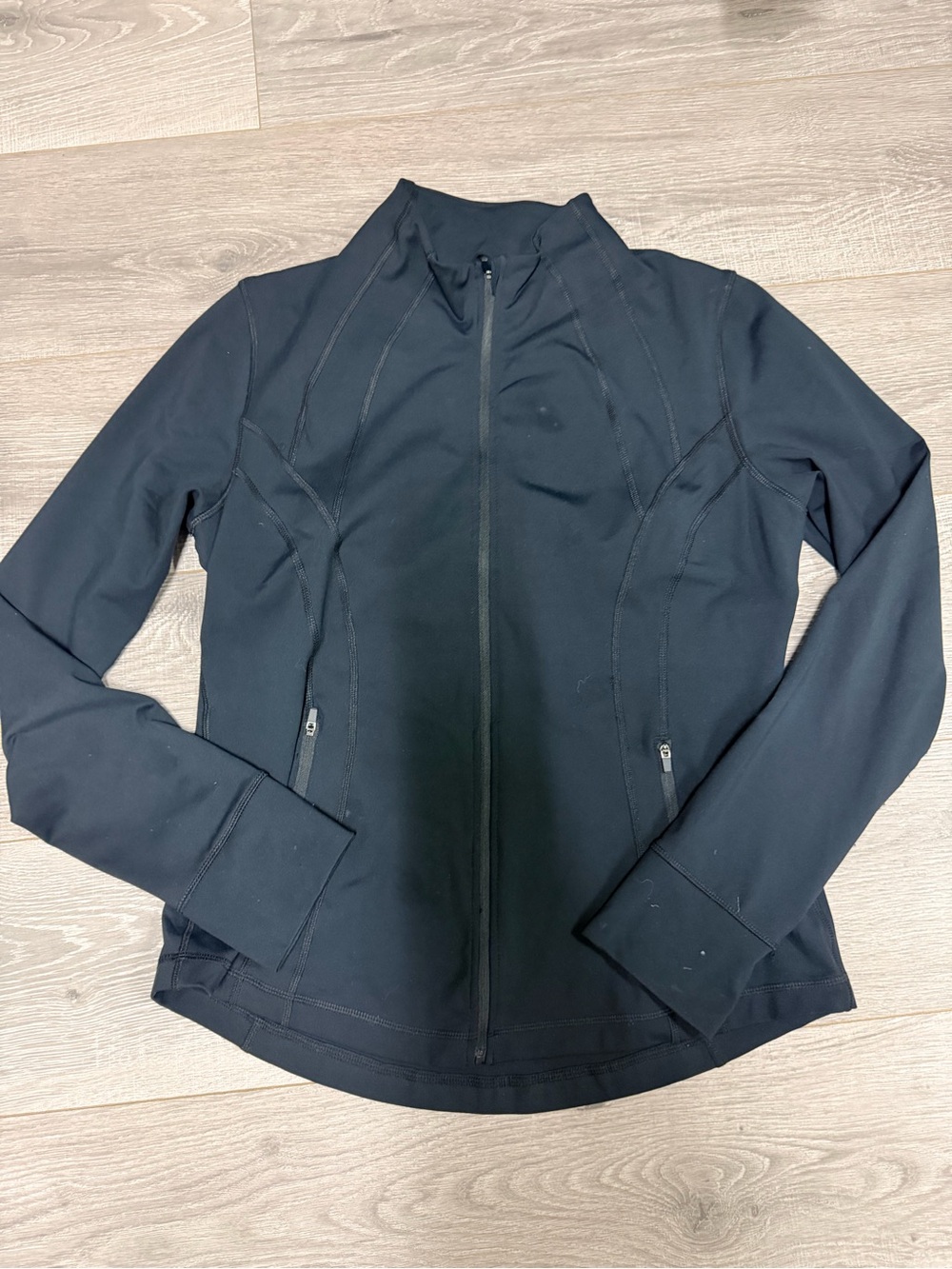 90 Degrees Athletic Jacket